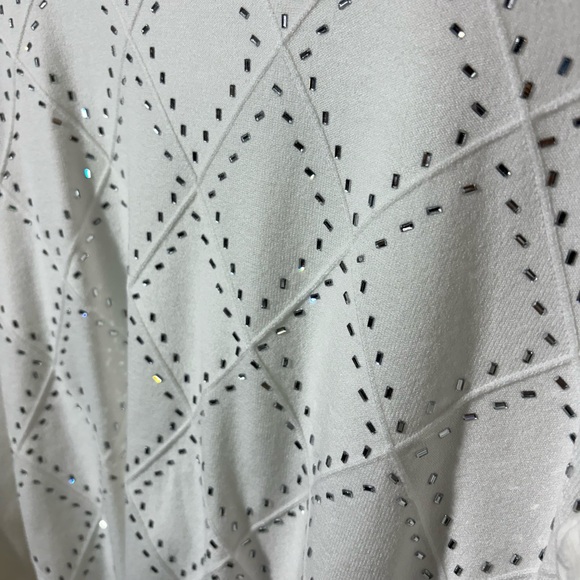 NWT Laura Knit Sweater - Picture 3 of 12